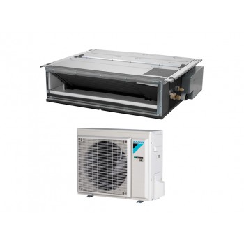 Daikin FDXM50F9 RXM50R