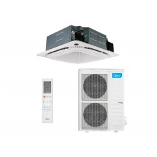 Midea MCD1-60HRN1-R MOU-55HN1-R T-MBQ4-04A1