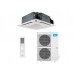 Midea MCD1-60HRN1-R MOU-55HN1-R T-MBQ4-04A1