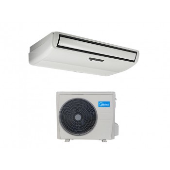 Midea MUE-36HRN1-R MOU-36HN1-R