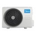 Midea MCA3-18HRN1-QB6 MOX330U-18HN1-QB6 T-MBQ4-03E