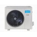 Midea MUE-36HRN1-R MOU-36HN1-R