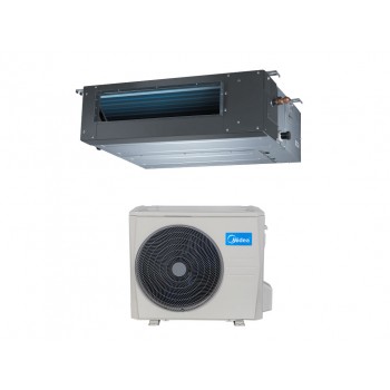 Midea MTI-36HWN1-R MOU-36HN1-R