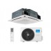 Midea MCD1-24HRN1-Q MOX430U-24HN1-Q T-MBQ4-04A1