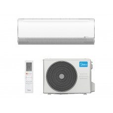 Midea MSFA1-12N8D6-I MSFA1-12N8D6-O