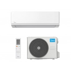 Midea MSAG2-07HRN1-I MSAG2-07HRN1-O