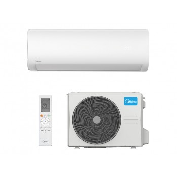 Midea MSAG1-09HRN1-I MSAG1-09HRN1-O